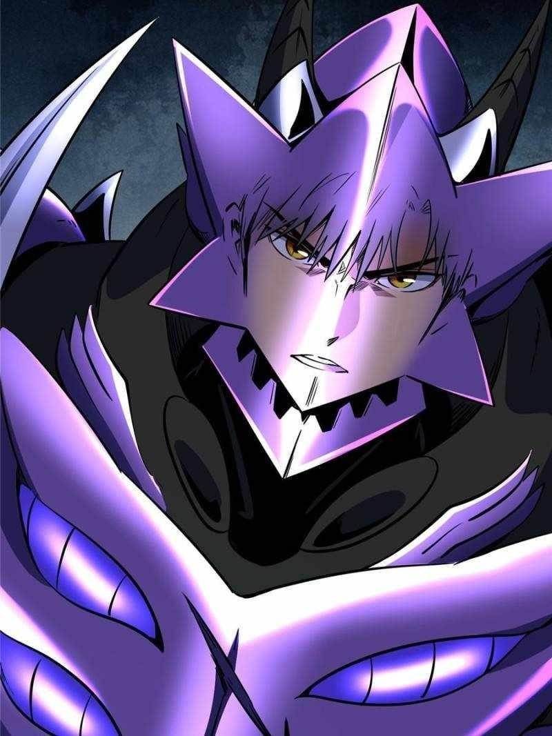 Super God Gene Chapter 298 - Page 9 in English