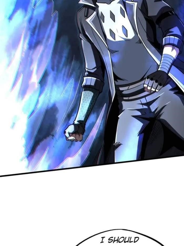 Super God Gene Chapter 299 - Page 25 in English