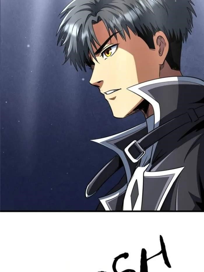 Super God Gene Chapter 299 - Page 30 in English