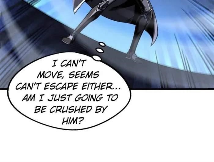 Super God Gene Chapter 299 - Page 34 in English