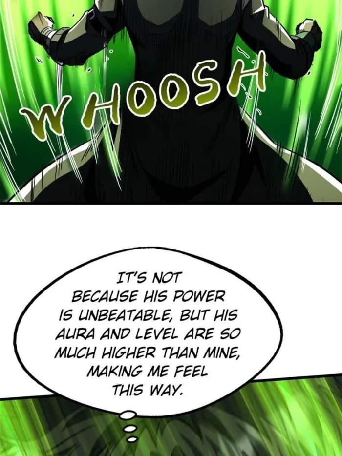 Super God Gene Chapter 299 - Page 36 in English