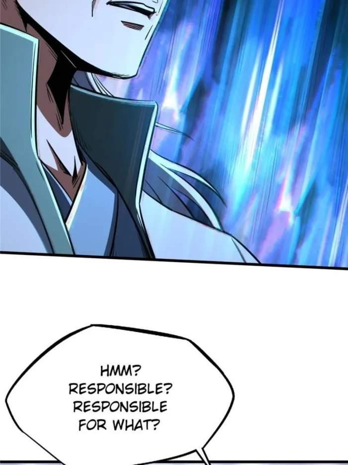Super God Gene Chapter 299 - Page 50 in English