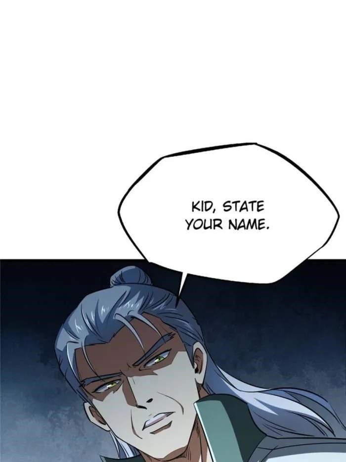 Super God Gene Chapter 299 - Page 57 in English