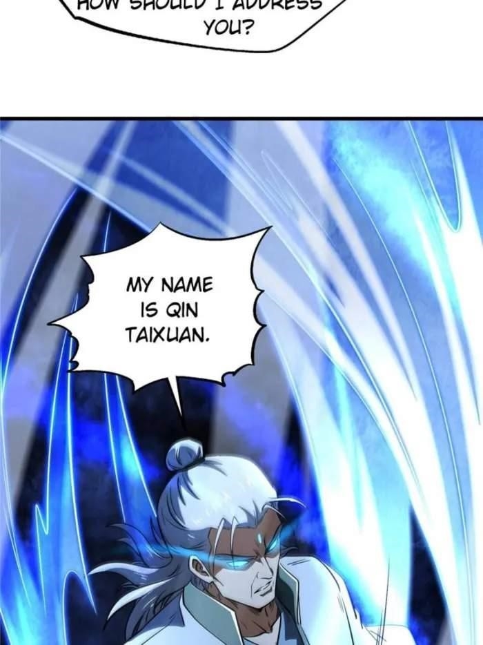 Super God Gene Chapter 299 - Page 60 in English