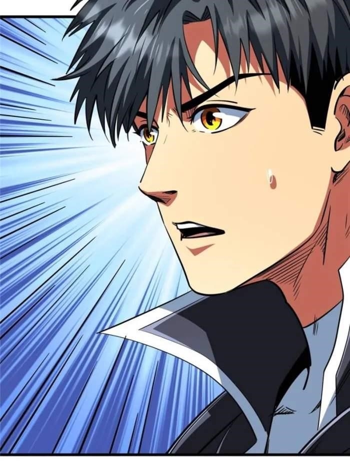 Super God Gene Chapter 299 - Page 63 in English
