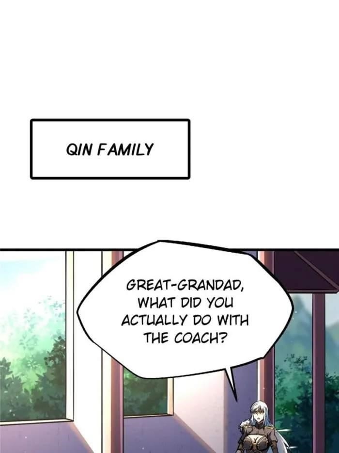 Super God Gene Chapter 299 - Page 65 in English