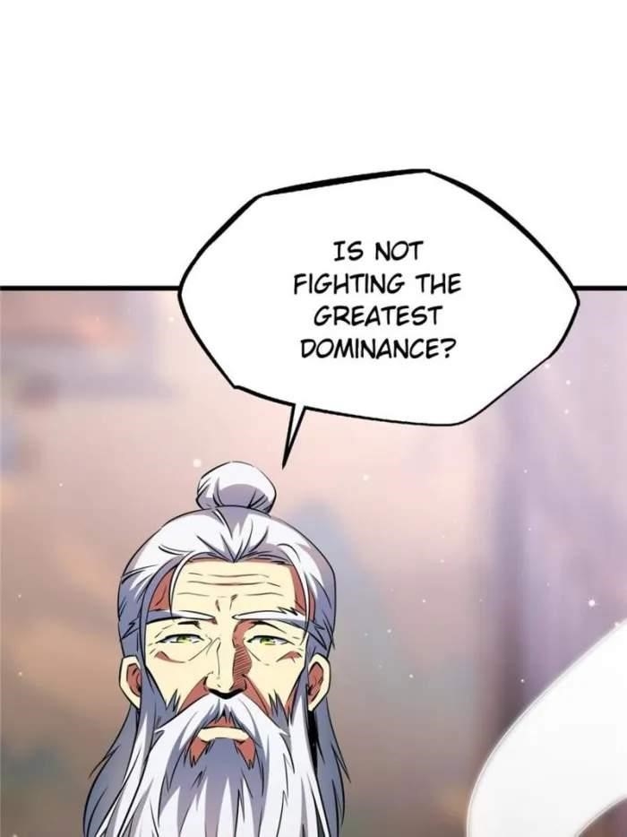 Super God Gene Chapter 299 - Page 7 in English