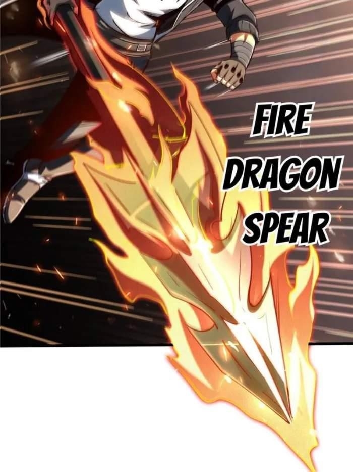 Super God Gene Chapter 301 - Page 11 in English