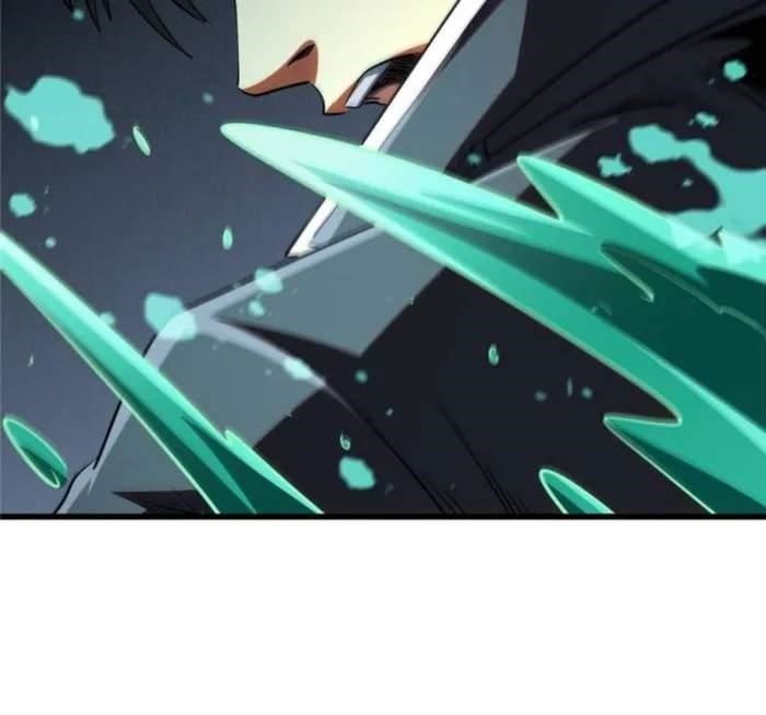 Super God Gene Chapter 301 - Page 31 in English