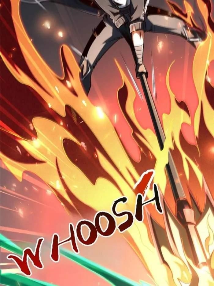 Super God Gene Chapter 301 - Page 44 in English