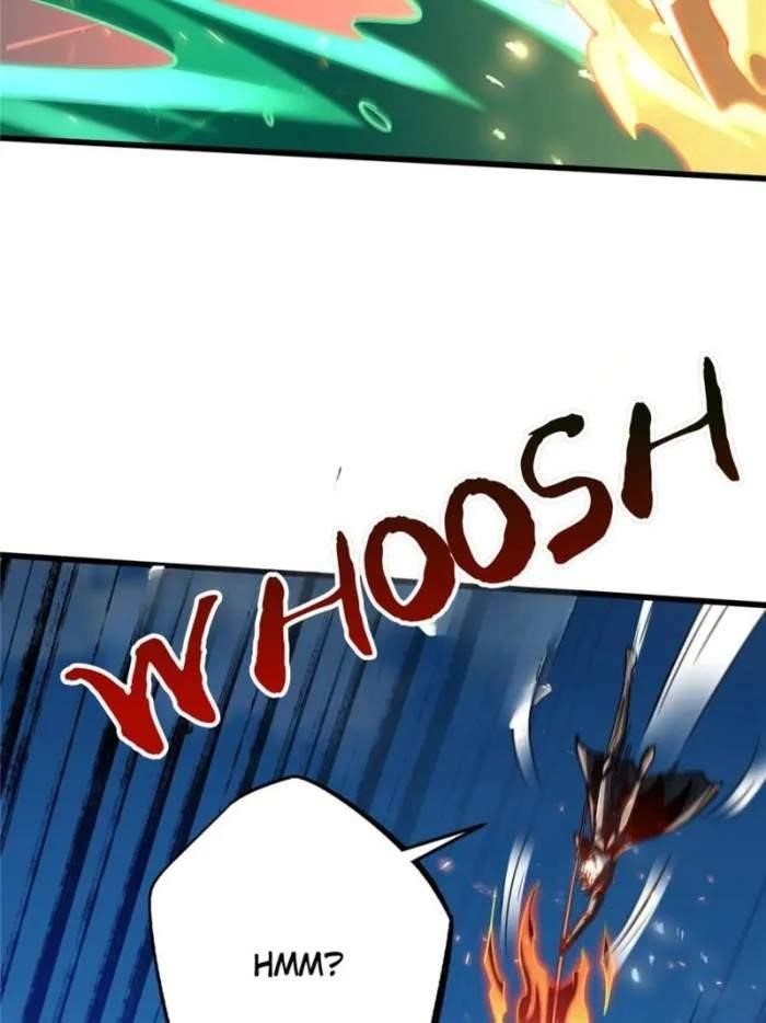 Super God Gene Chapter 301 - Page 45 in English