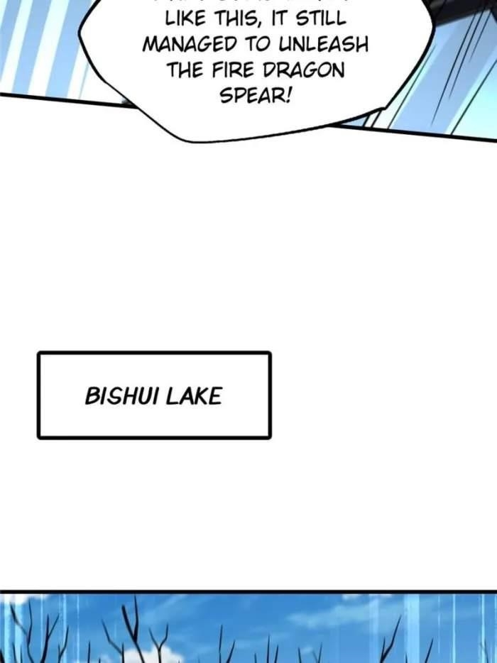 Super God Gene Chapter 301 - Page 49 in English