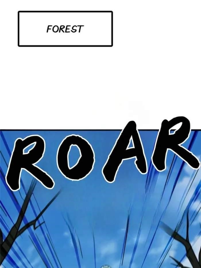 Super God Gene Chapter 301 - Page 55 in English