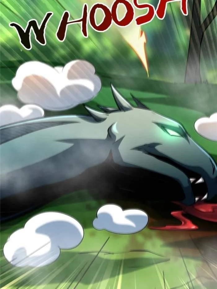 Super God Gene Chapter 301 - Page 62 in English