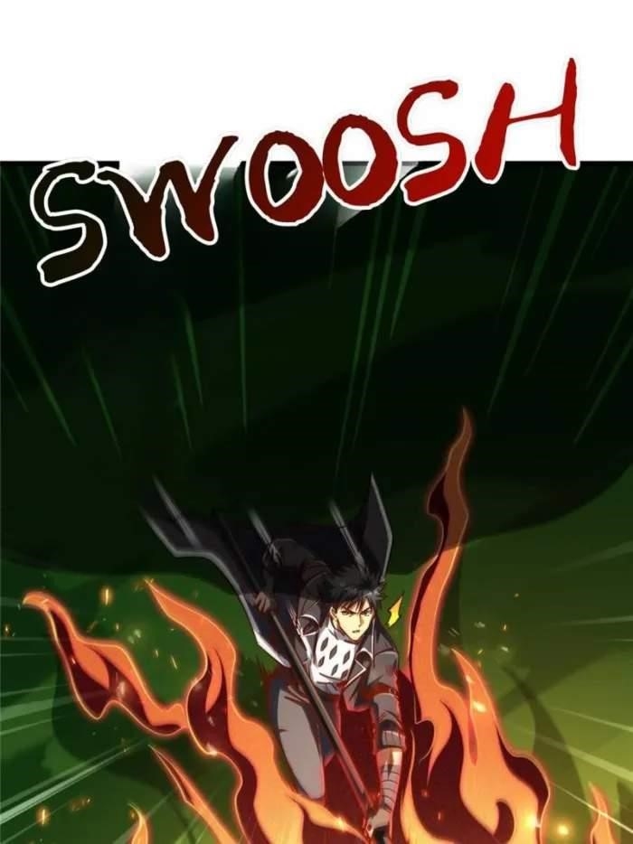 Super God Gene Chapter 301 - Page 64 in English