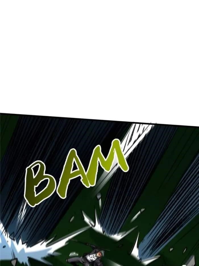 Super God Gene Chapter 301 - Page 72 in English