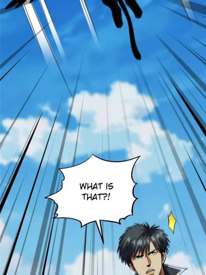 Super God Gene Chapter 301 - Page 77 in English