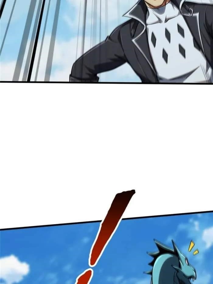 Super God Gene Chapter 301 - Page 78 in English