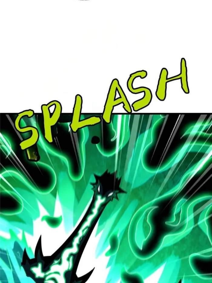 Super God Gene Chapter 301 - Page 8 in English