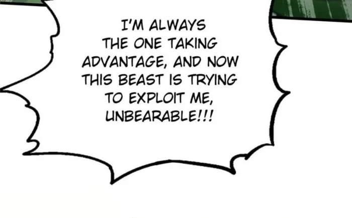 Super God Gene Chapter 301 - Page 84 in English