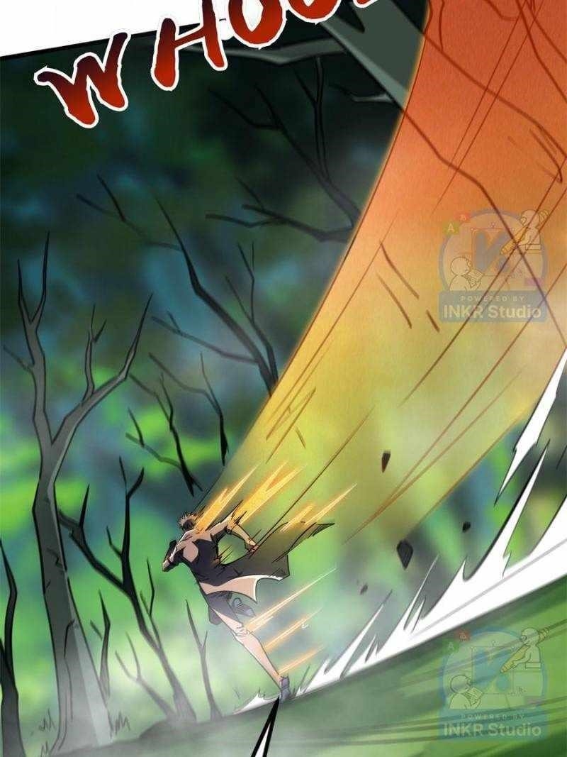 Super God Gene Chapter 302 - Page 10 in English