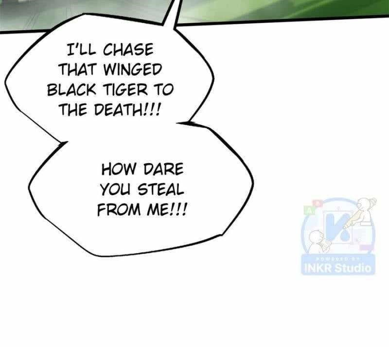 Super God Gene Chapter 302 - Page 11 in English