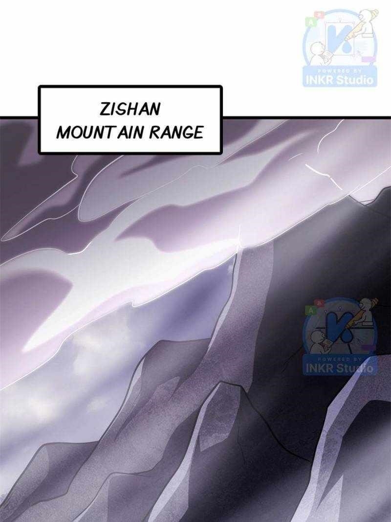 Super God Gene Chapter 302 - Page 12 in English