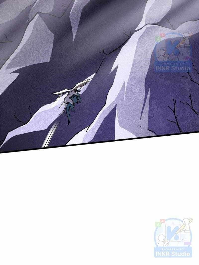 Super God Gene Chapter 302 - Page 13 in English