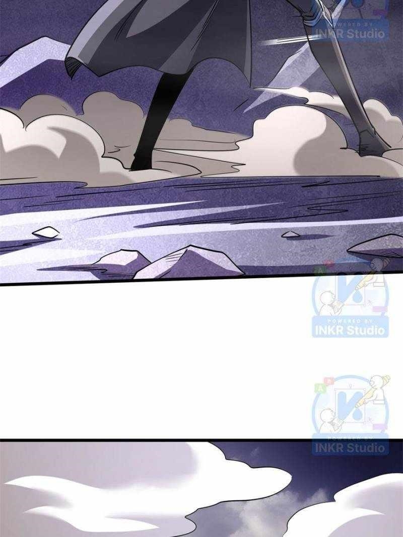 Super God Gene Chapter 302 - Page 15 in English
