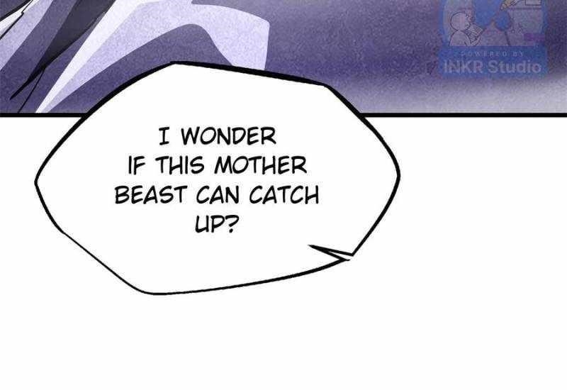 Super God Gene Chapter 302 - Page 22 in English