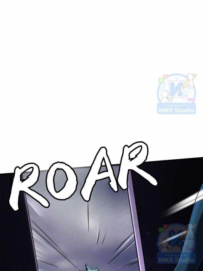 Super God Gene Chapter 302 - Page 25 in English