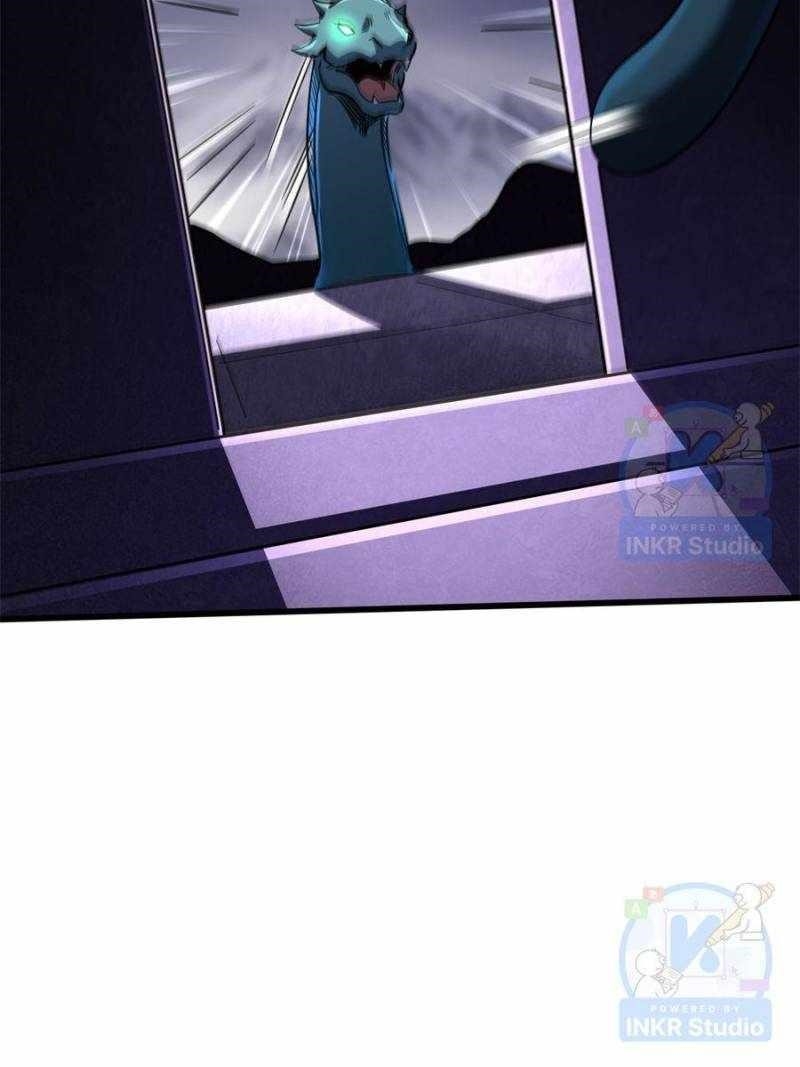 Super God Gene Chapter 302 - Page 26 in English