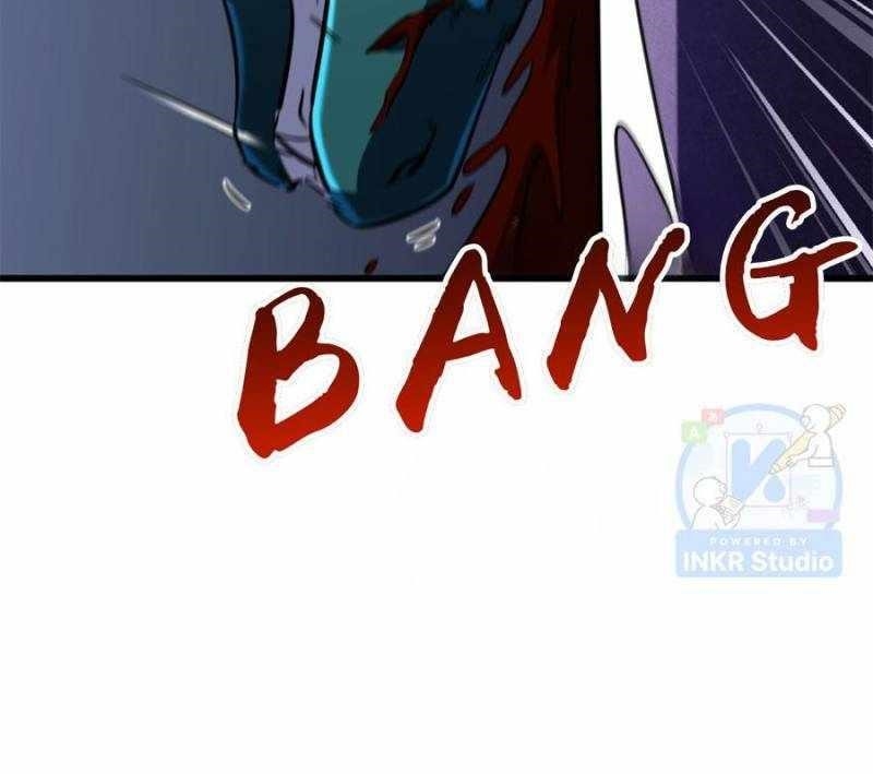 Super God Gene Chapter 302 - Page 33 in English