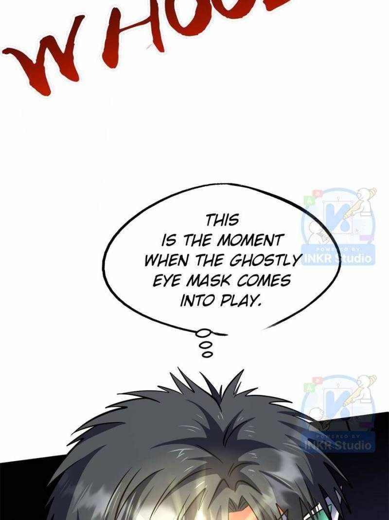 Super God Gene Chapter 302 - Page 41 in English