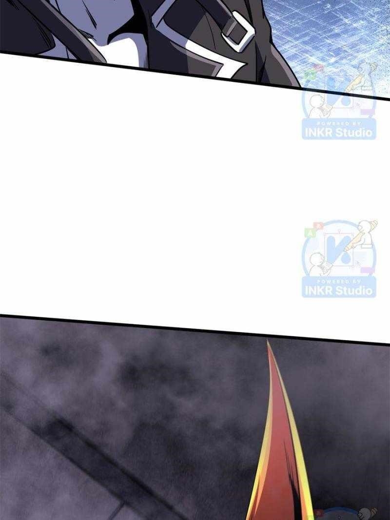 Super God Gene Chapter 302 - Page 46 in English