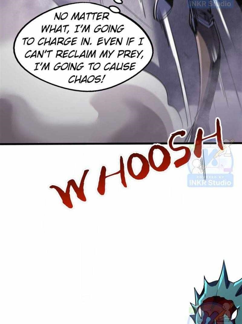 Super God Gene Chapter 302 - Page 48 in English