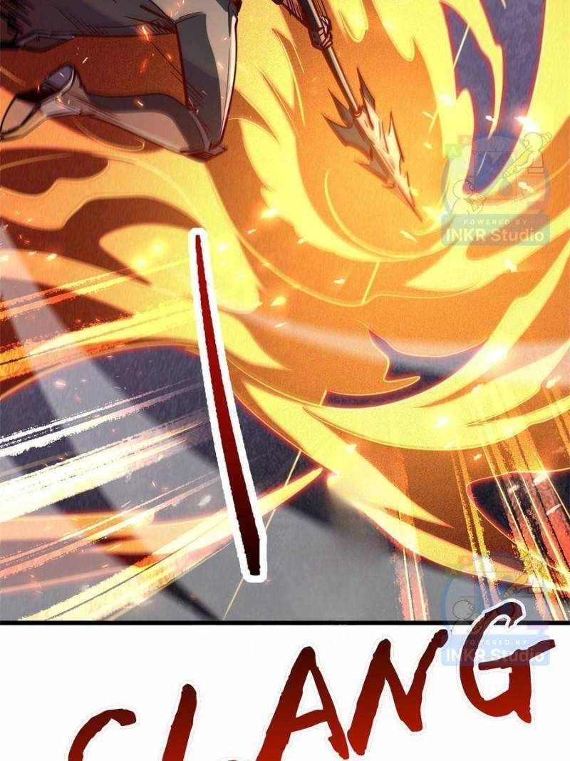 Super God Gene Chapter 302 - Page 54 in English