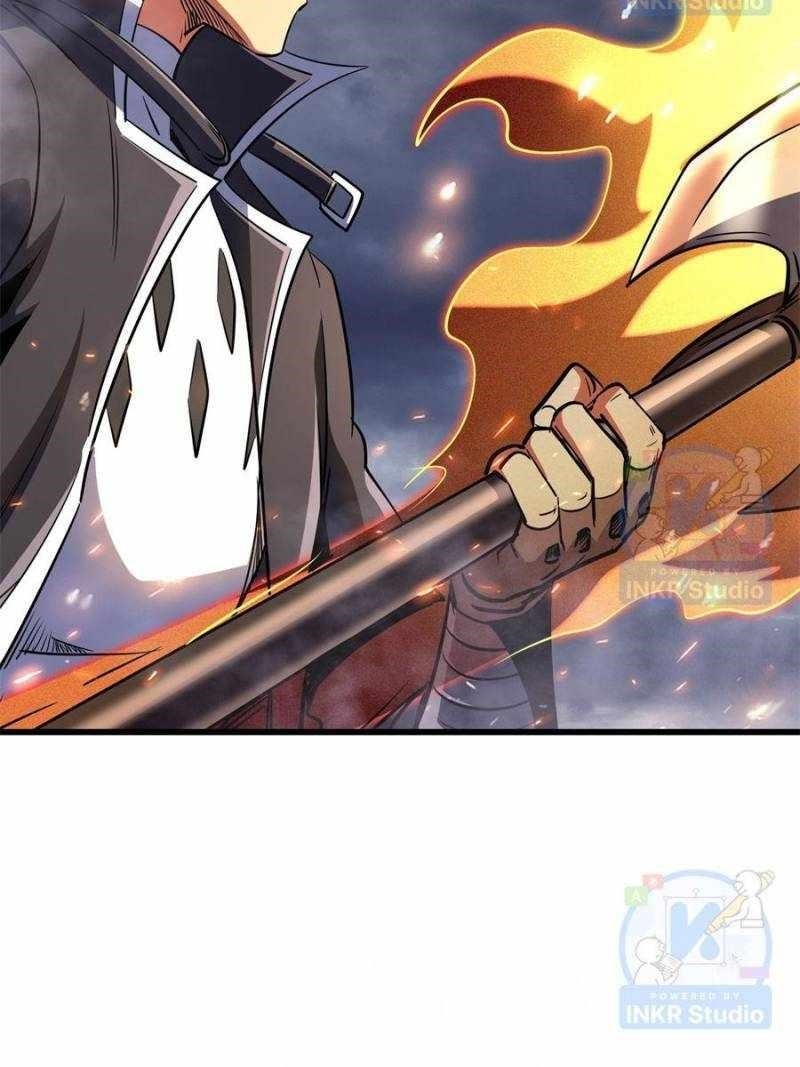 Super God Gene Chapter 302 - Page 58 in English