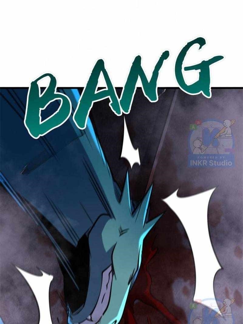 Super God Gene Chapter 302 - Page 59 in English