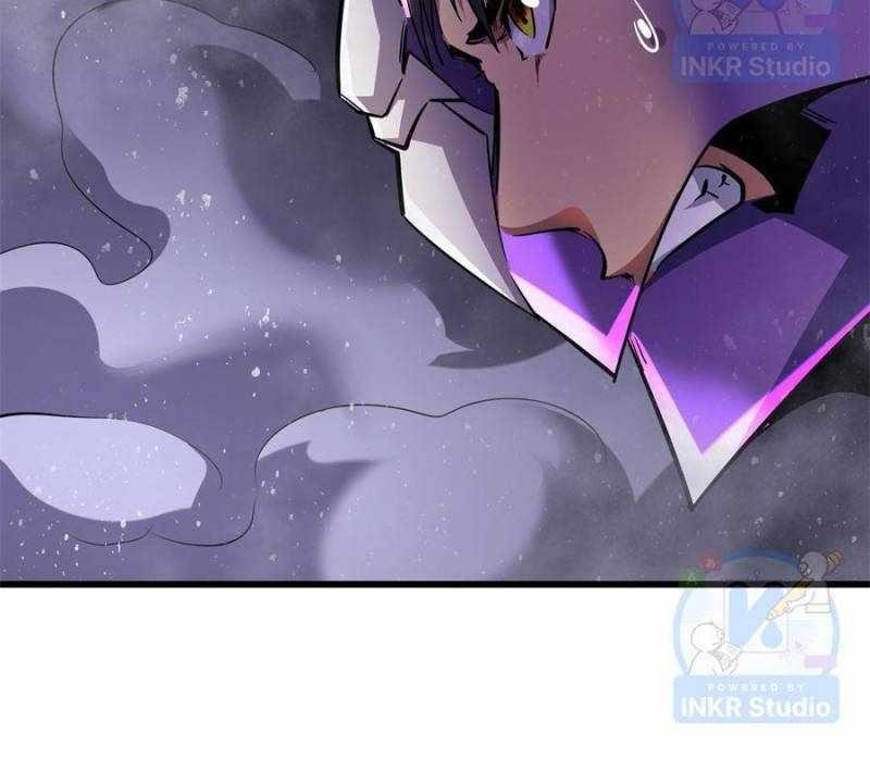 Super God Gene Chapter 303 - Page 11 in English