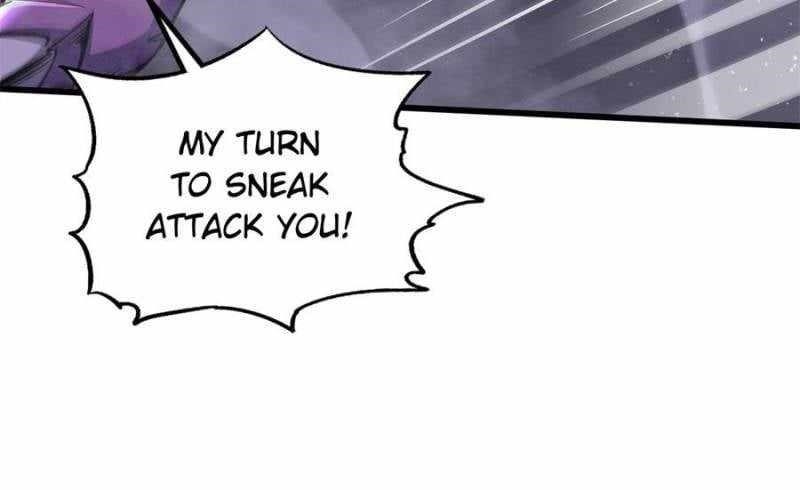 Super God Gene Chapter 303 - Page 22 in English