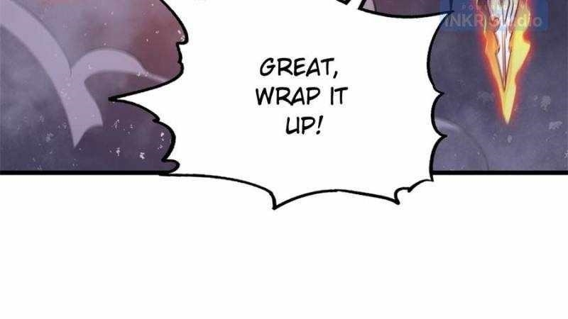 Super God Gene Chapter 303 - Page 33 in English