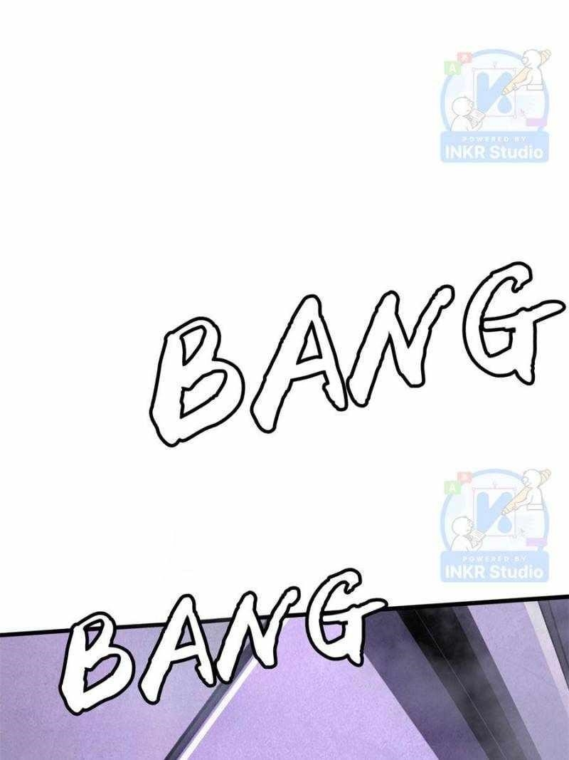 Super God Gene Chapter 303 - Page 45 in English