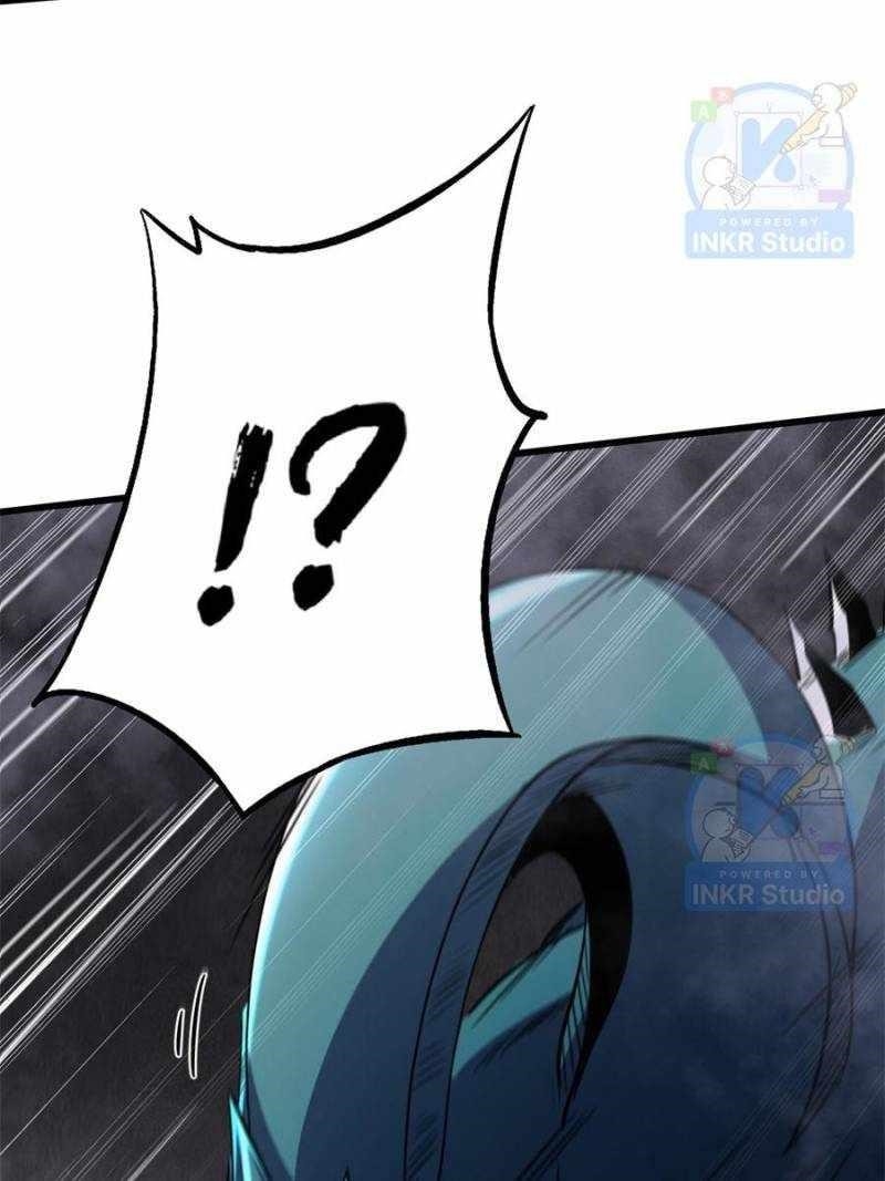 Super God Gene Chapter 303 - Page 59 in English