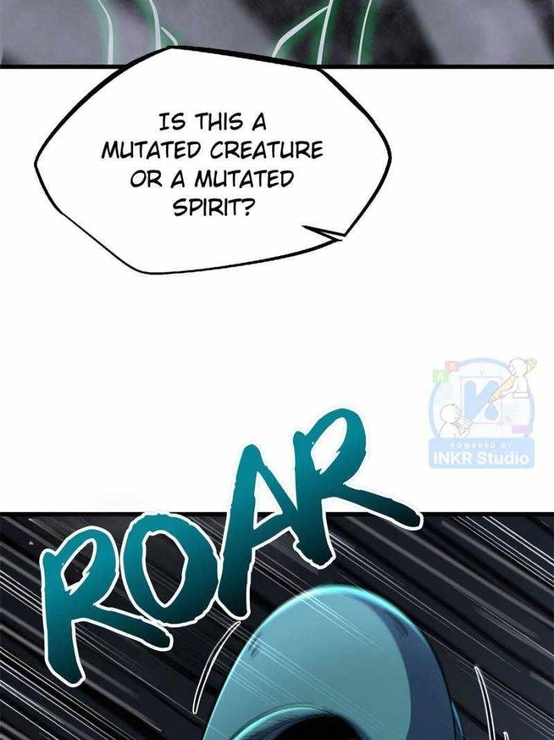 Super God Gene Chapter 303 - Page 65 in English