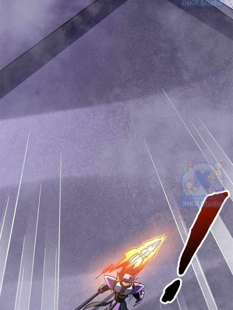 Super God Gene Chapter 303 - Page 70 in English