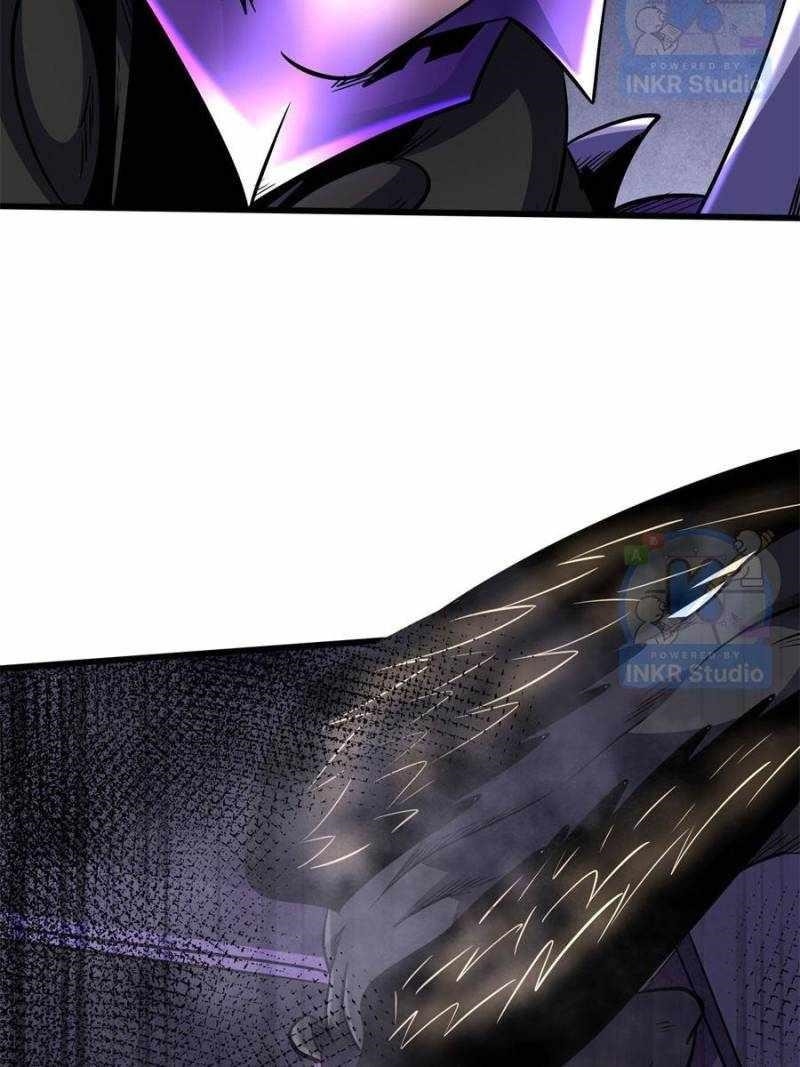 Super God Gene Chapter 303 - Page 72 in English