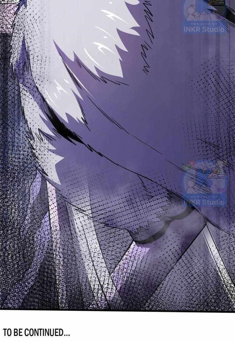 Super God Gene Chapter 303 - Page 76 in English