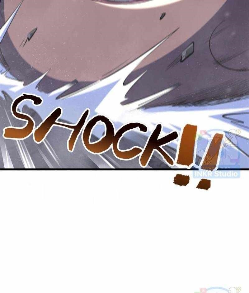 Super God Gene Chapter 304 - Page 11 in English