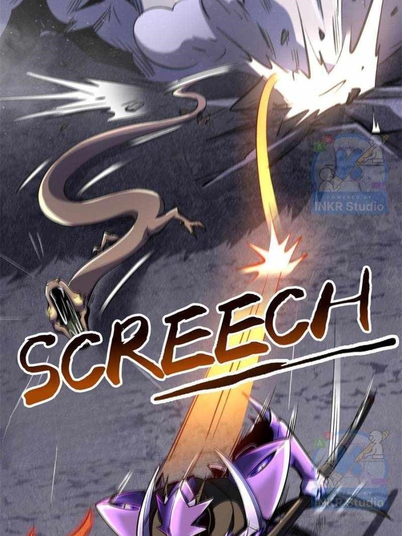 Super God Gene Chapter 304 - Page 15 in English